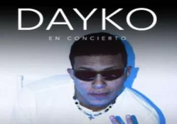 Dayko en Tenerife