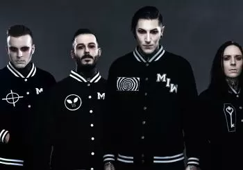 Motionless In White en Leeds