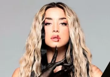 Lola Índigo en Gran Canaria