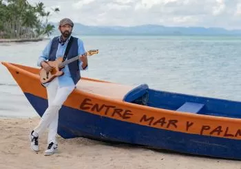 Juan Luis Guerra - Entre Mar y Palmeras | Early Entry en Fuengirola