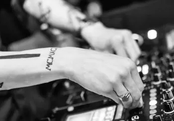Village Underground Presents Naturalia en London