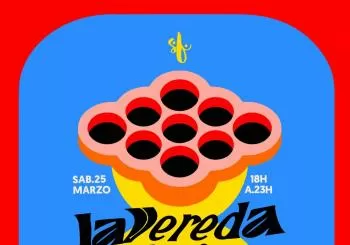 LA VEREDA @ SA FONDA en Deià