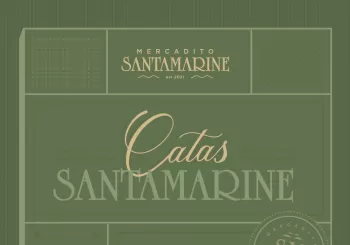 Cata Santamarine en Alicante