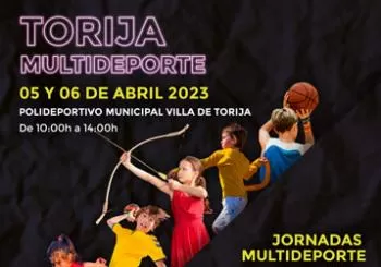 MULTIDEPORTE - TORIJA