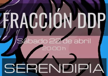 Fracción DDP en Valladolid