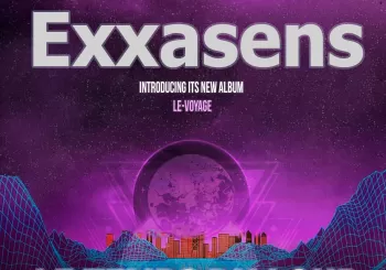 EXXASENS + LE TEMPS DU LOUP en RockBeerTheNew (SANTADER) en SANTANDER