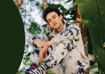 Jacob Collier en Hamburg