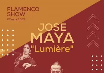 José Maya 