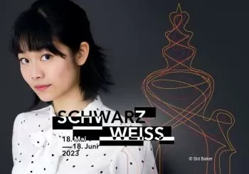 Klavierrezital Tiffany Poon | Dresdner Musikfestspiele en Dresden