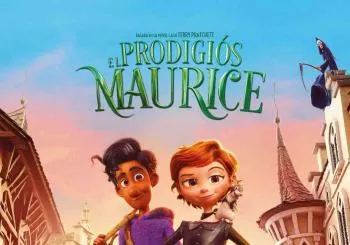 EL PRODIGIÓS MAURICE - TEATRE L'ESTRELLA SANTA COLOMA DE QUERALT en TARRAGONA