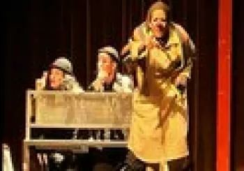Nuestros momentos mágicos en Sevilla