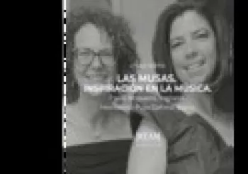 Las Musas. Inspiración en la música | Tardes de música clásica en Barcelona