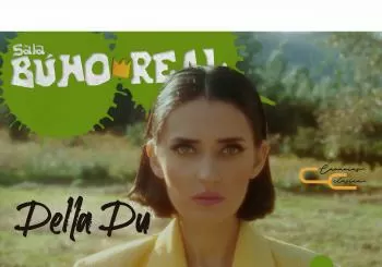 DELLA DU en el Búho Real en Madrid