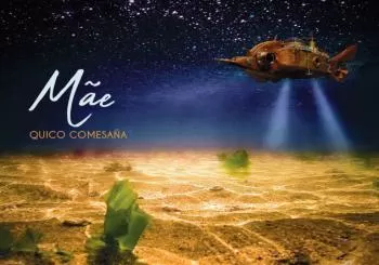 QUICO COMESAÑA presenta MÃE en A Coruña