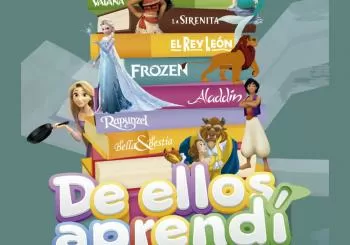 “De ellos aprendí” EL MUSICAL DE LOS GRANDES MUSICALES en A Coruña