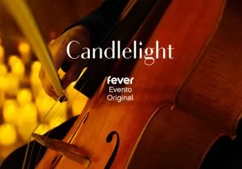 Candlelight: Las Cuatro Estaciones de Vivaldi en Valencia