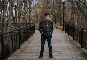 Ron Sexsmith en Barcelona