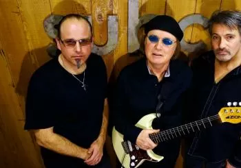 January Blues Festival: Savoy Brown en London