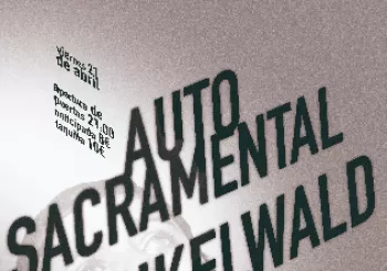 AUTO SACRAMENTAL + DUNKELWALD en Sevilla