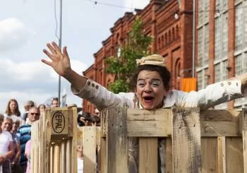 LA STRADA Spot en Bremen