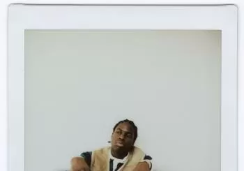 Daniel Caesar en Berlin