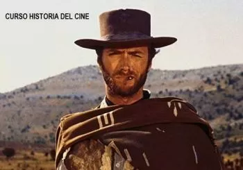 HISTORIA DEL CINE: SPAGUETTI WESTERN en MADRID
