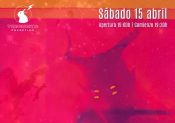 TORMENTO COLECTIVO: UNDERGROUND KOMBUSTIBLE+PSYCHO+SAO en Las Palmas de Gran Canaria