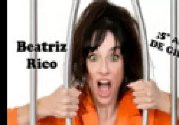 Antes Muerta que Convicta en Sevilla