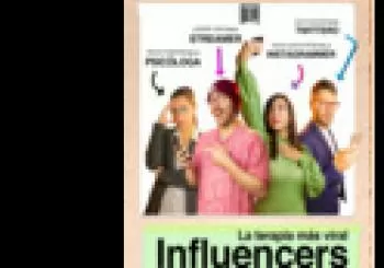 Influencers en Sevilla