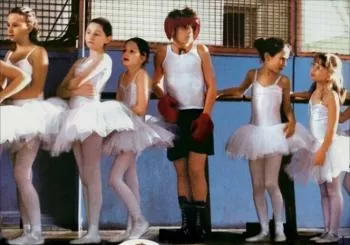 Billy Elliot en Sant Lluís