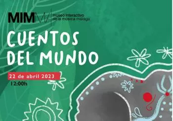 Cuentos de la India: “La vasija mágica” en Málaga