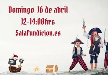 PIN PAN PUM - FAMILY DISCO en Logroño