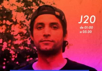 Splash! PHOENIX: Modesto + Rey Morales en Madrid