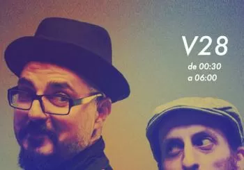 Por Una Fiesta Soul Train en Madrid