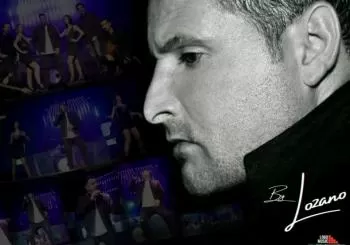 Una noche Tributo a CHAYANNE (Tour Spain 2023) en Palma de Mallorca