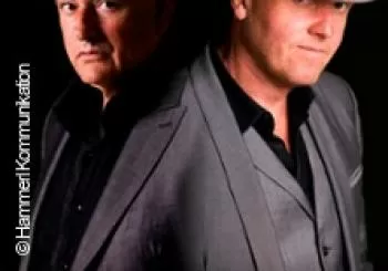 Heaven 17 en Mönchengladbach
