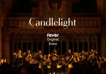 Candlelight: A Tribute to Calvin Harris with Kaleidoscope Orchestra en Manchester