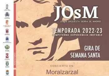 Concierto: Compositores que hablan de la JOsM en MADRID