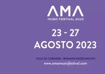 Day 2 Ama Festival Cypress Hill + TBA en Romano D'ezzelino