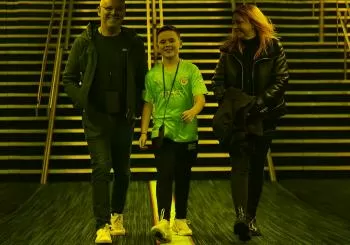 Visita Etihad Stadium y la Academia de Fútbol en Manchester