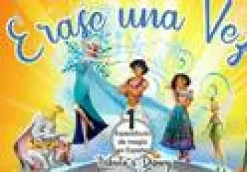 Érase una vez.. en Cádiz