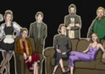 Clue(Don't) : El juego de los asesinatos en Madrid
