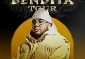 MAKA “Gloria Bendita Tour” EN CÓRDOBA