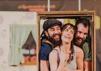CIRCK ABOUT IT: EL APARTAMENTO en BURGOS