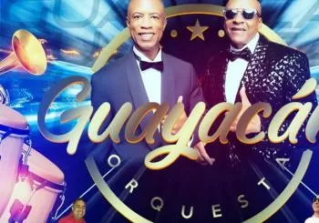 Guayacán Orquesta en sala basic en Cintruénigo
