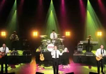 The Hollies: the Road Is Long Tour en Scarborough