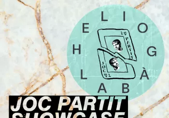 Joc Partit Showcase en Barcelona