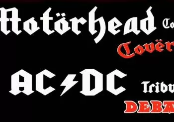Coverhead (Motorhead) + Debares (Ac/Dc) en Vitoria en Vitoria-Gasteiz