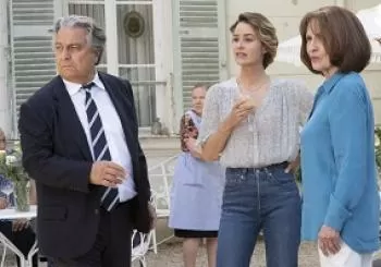 DIOS MÍO, ¿PERO QUÉ NOS HAS HECHO? en MADRID