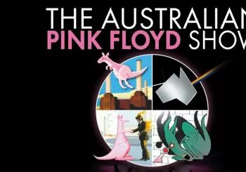 The Australian Pink Floyd en Ipswich